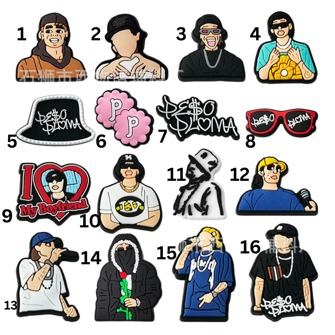 Mexican Singer Collection